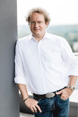 Daniel Beitlich