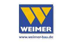 Logo Weimer Bau