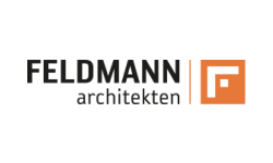 Logo Feldmann Architekten