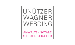 Logo Unützer Wagner Werding